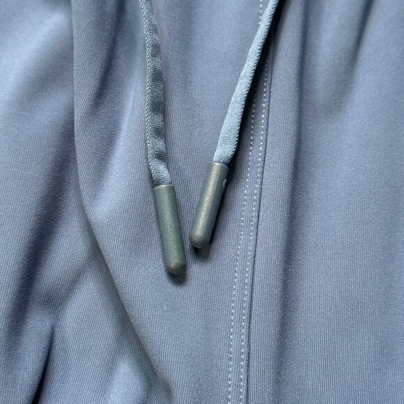 Lululemon Women's Stretch High-Rise Jogger - Blue - Picture 5 of 10